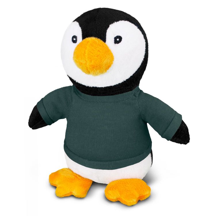 Picture of Penguin Plush Toy