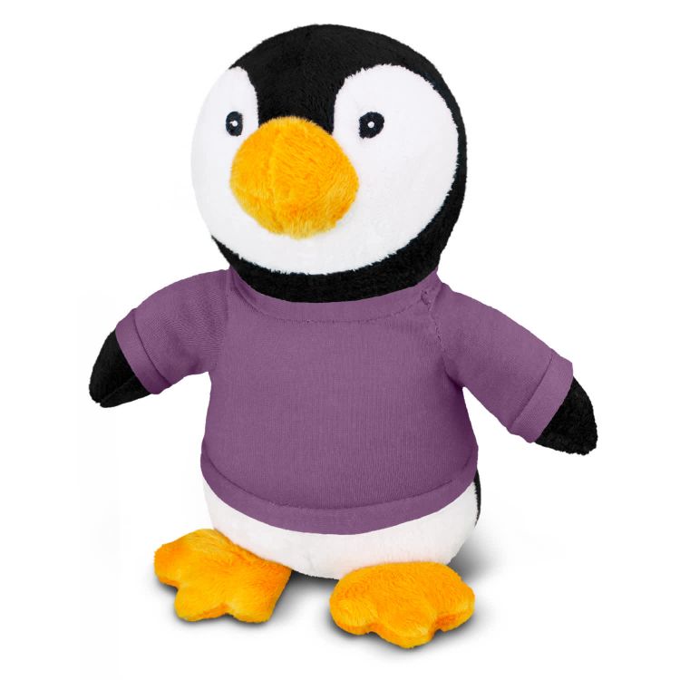 Picture of Penguin Plush Toy