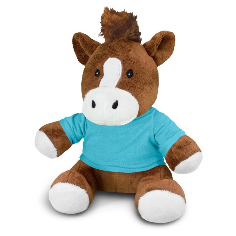 Picture of Horse Plush Toy