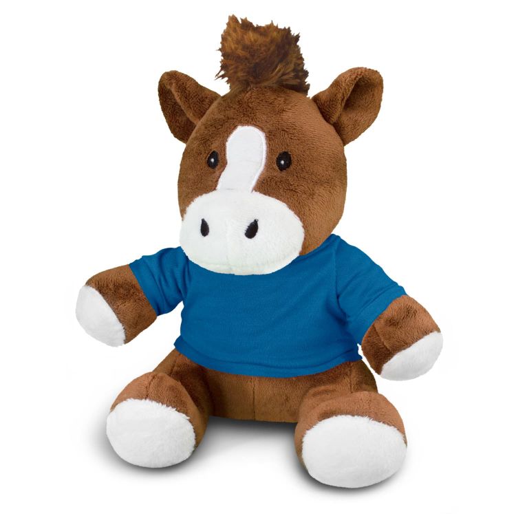 Picture of Horse Plush Toy