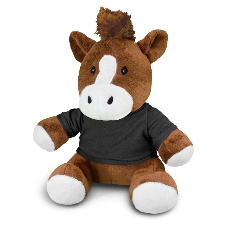 Picture of Horse Plush Toy