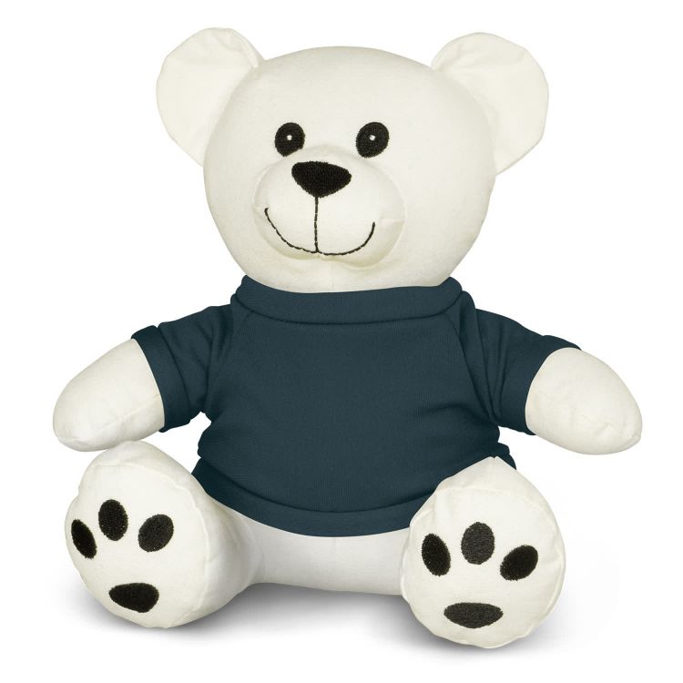 Picture of Cotton Bear Plush Toy