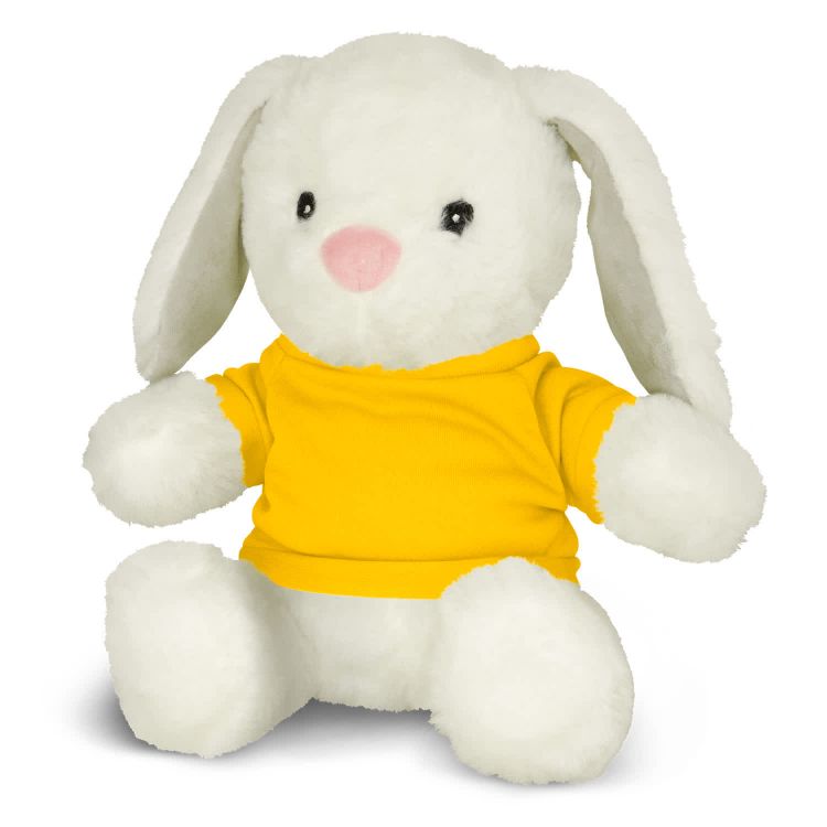 Picture of Rabbit Plush Toy