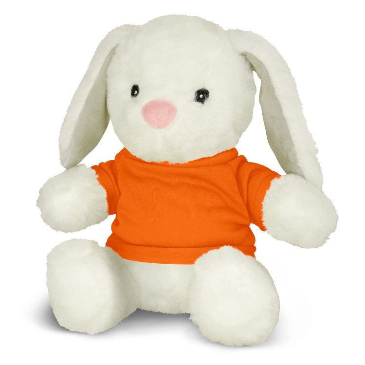 Picture of Rabbit Plush Toy