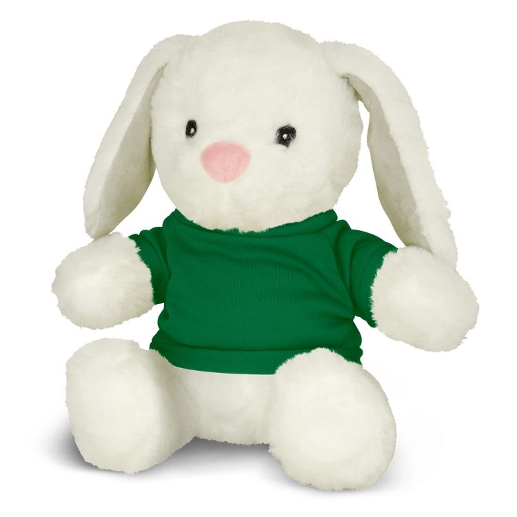 Picture of Rabbit Plush Toy