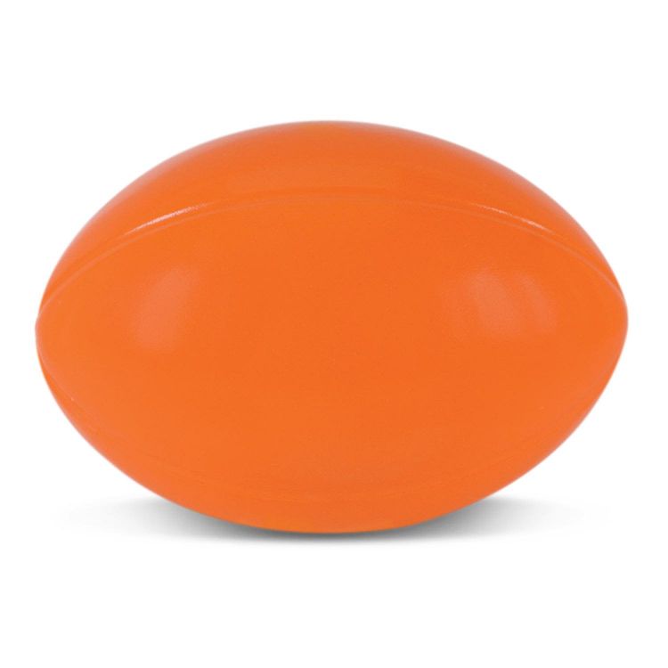 Picture of Stress Rugby Ball