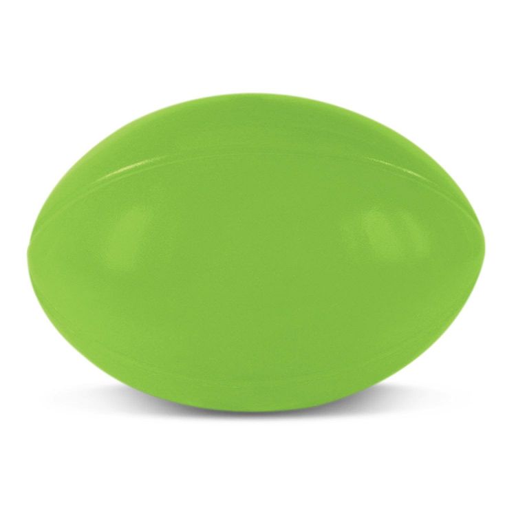 Picture of Stress Rugby Ball