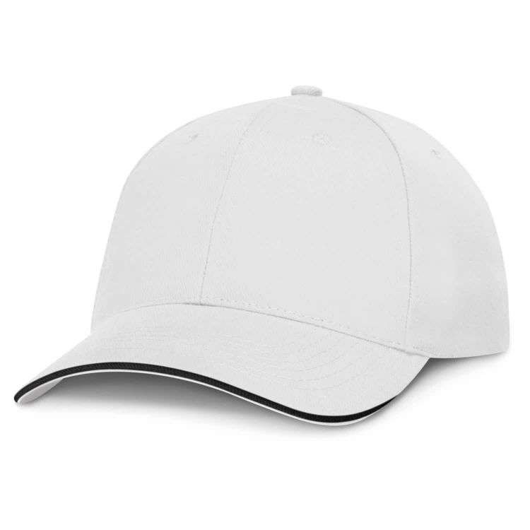 Picture of Swift Cap - White