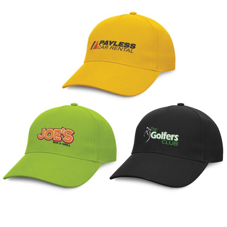 Picture of Condor Cap