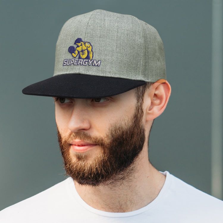 Picture of Chisel Flat Peak Cap