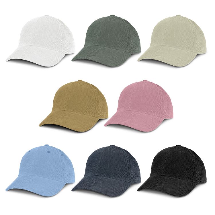 Picture of Corduroy Cap