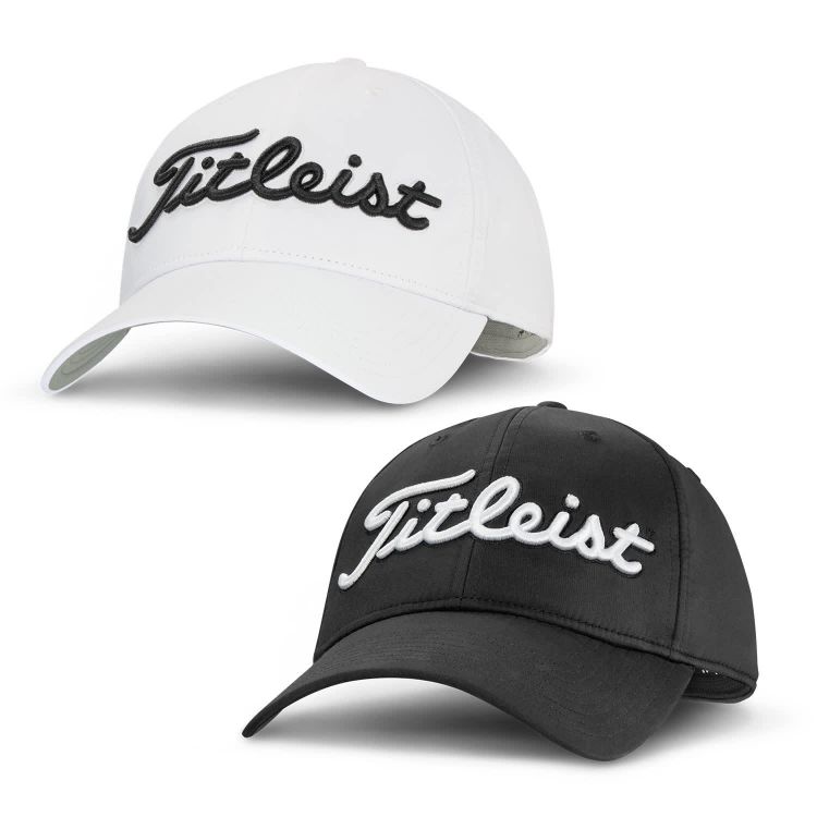 Picture of Titleist Tour Performance Cap