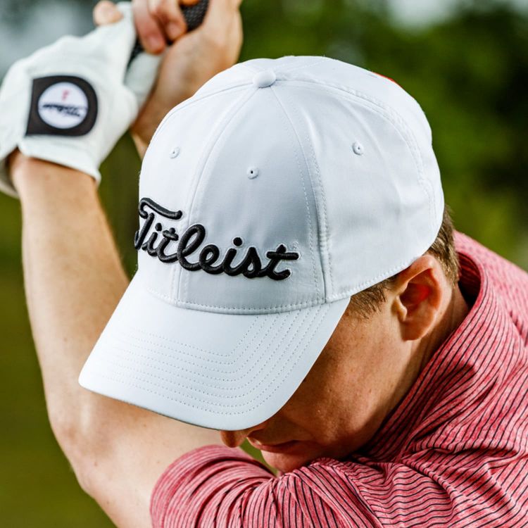 Picture of Titleist Tour Performance Cap