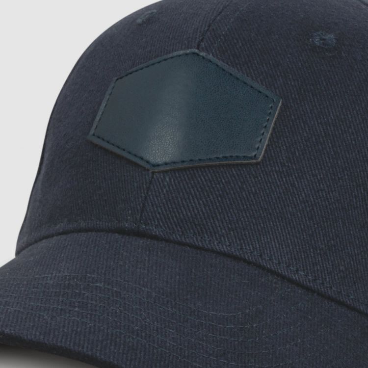 Picture of Falcon Cap with Patch