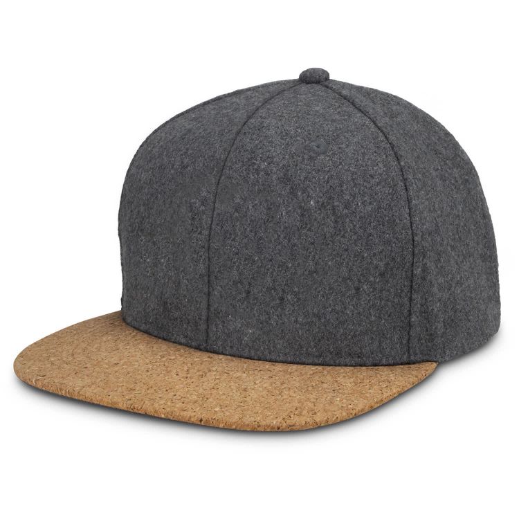 Picture of Anchor Flat Peak Cap