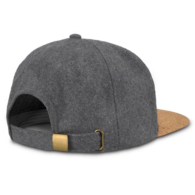 Picture of Anchor Flat Peak Cap