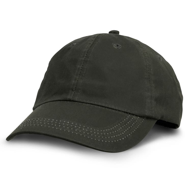 Picture of Oilskin Cap