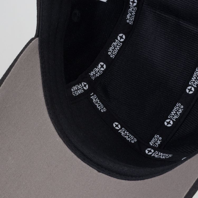 Picture of Swiss Peak 5 Panel Cap