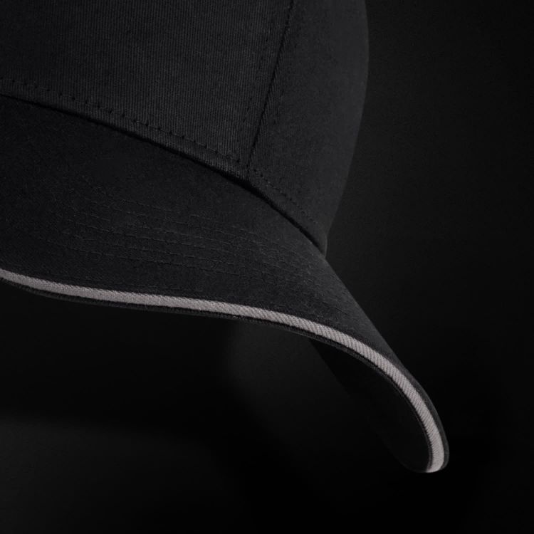 Picture of Swiss Peak 6 Panel Cap