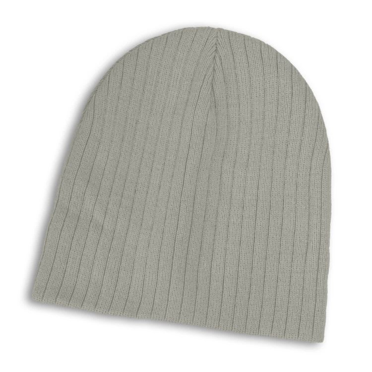 Picture of Nebraska Cable Knit Beanie