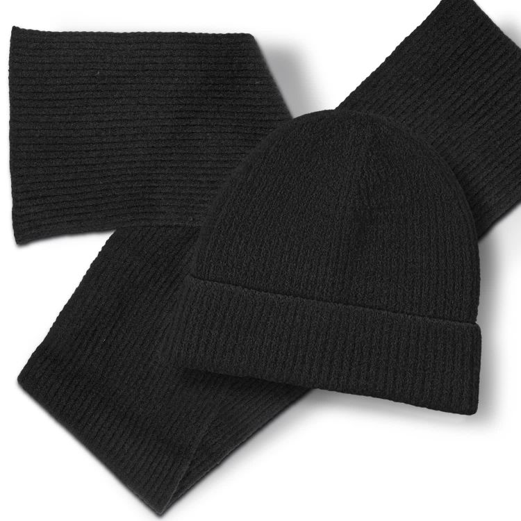 Picture of Avalanche Scarf and Beanie Set