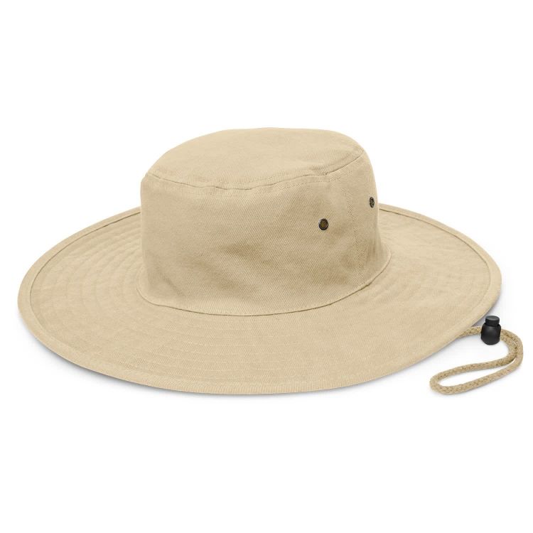 Picture of Cabana Wide Brim Hat