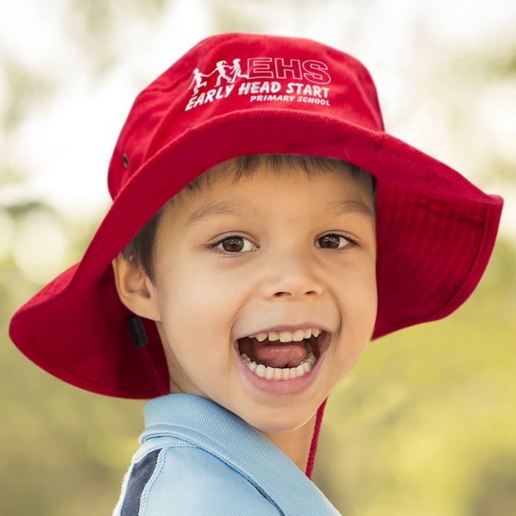 Picture of Cabana Wide Brim Hat