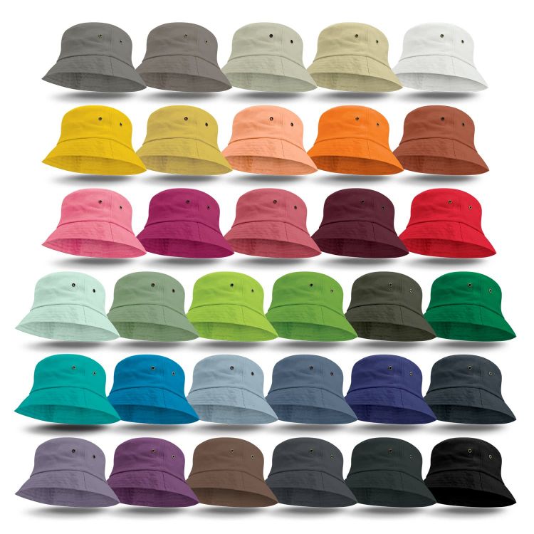 Picture of Bondi Bucket Hat