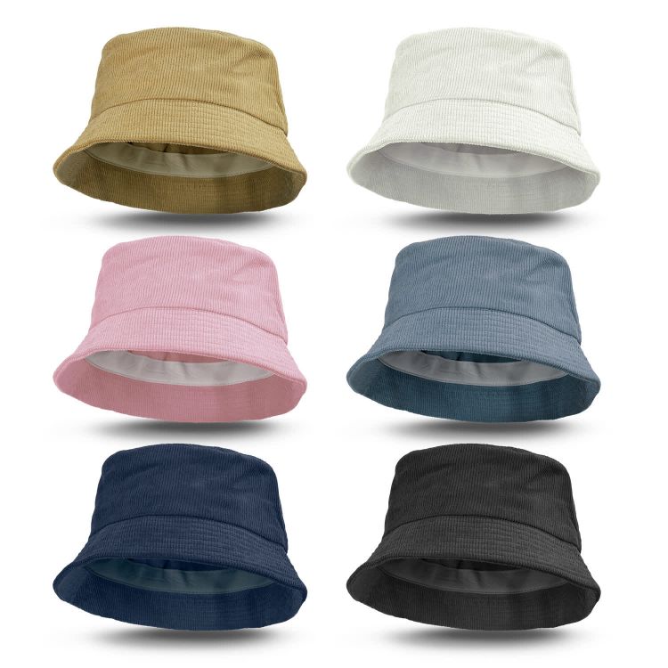 Picture of Madura Corduroy Bucket Hat