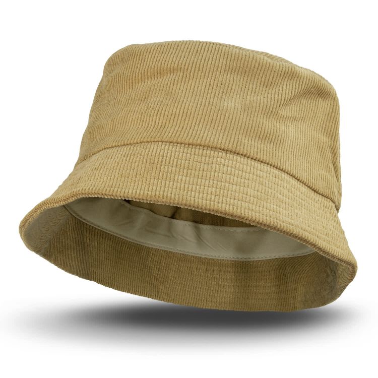 Picture of Madura Corduroy Bucket Hat