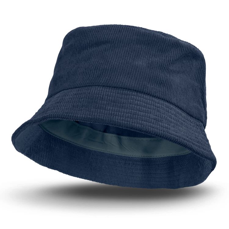 Picture of Madura Corduroy Bucket Hat