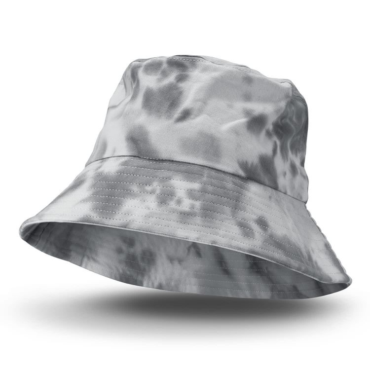 Picture of Juniper Tie Dye Bucket Hat