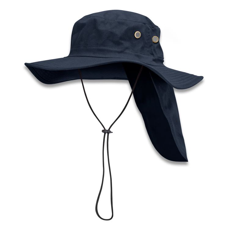 Picture of Legionnaire Wide Brim Hat