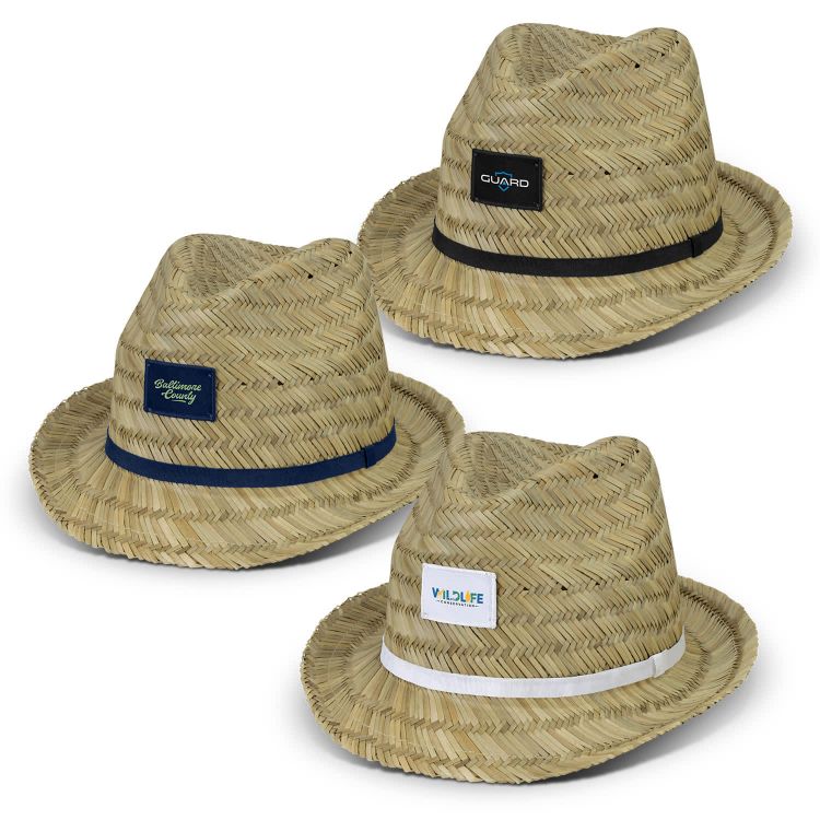 Picture of Antonio Fedora Hat