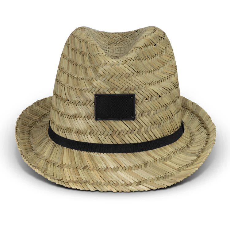 Picture of Antonio Fedora Hat