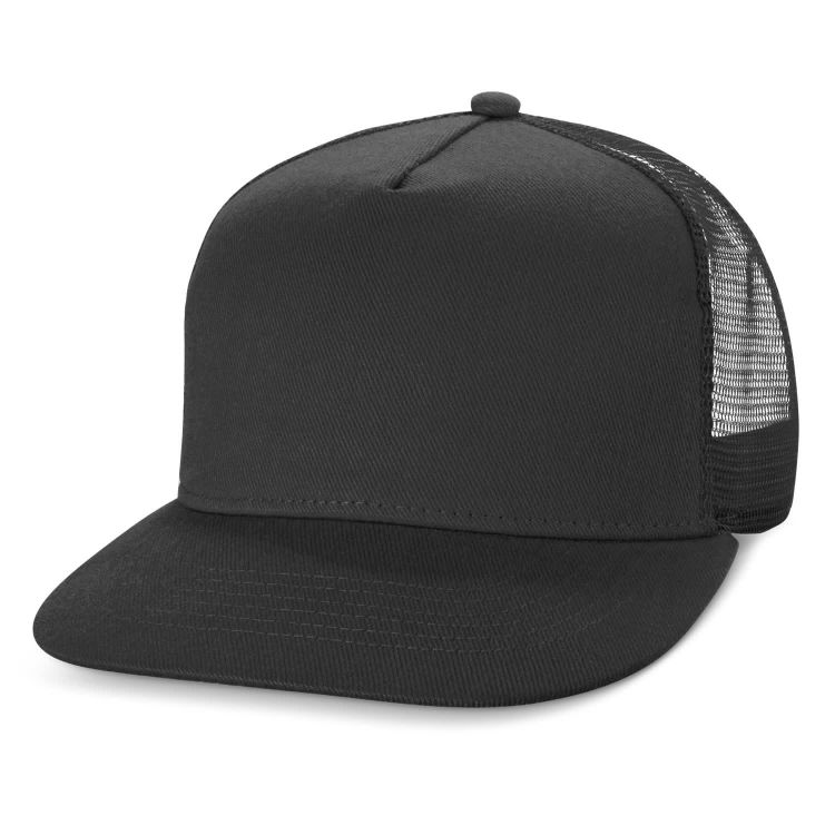 Picture of Impala Flat Peak Mesh Cap