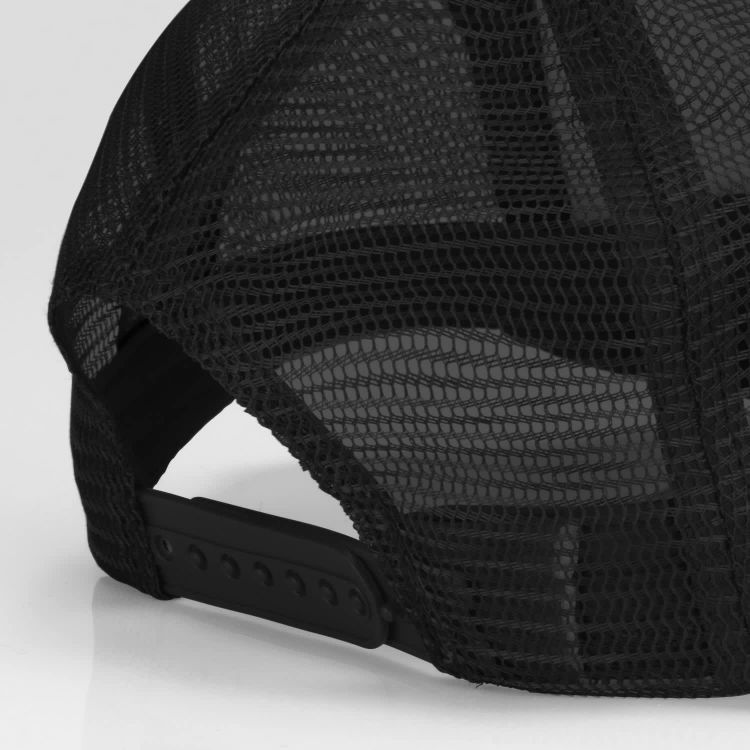 Picture of Impala Flat Peak Mesh Cap