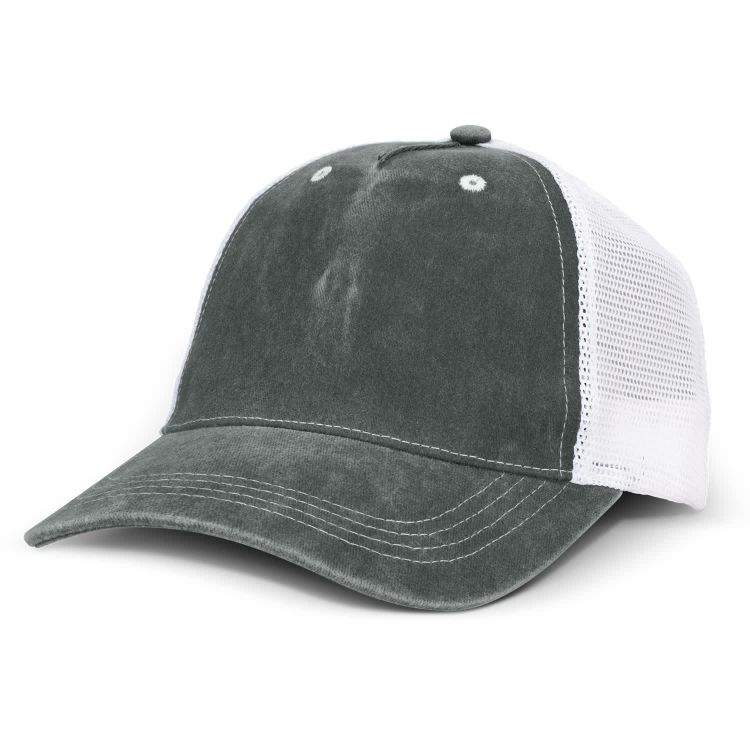 Picture of Faded Trucker Cap