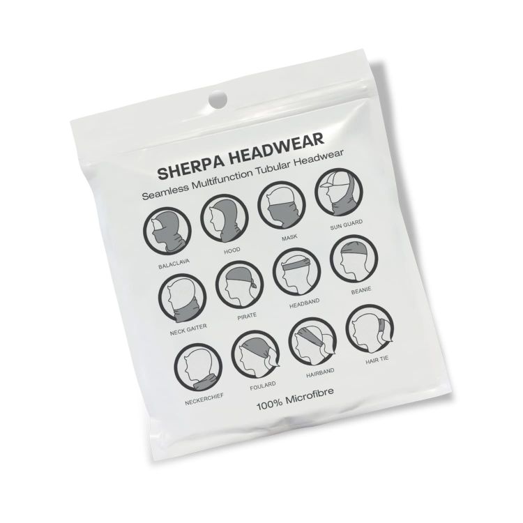 Picture of Sherpa Headwear