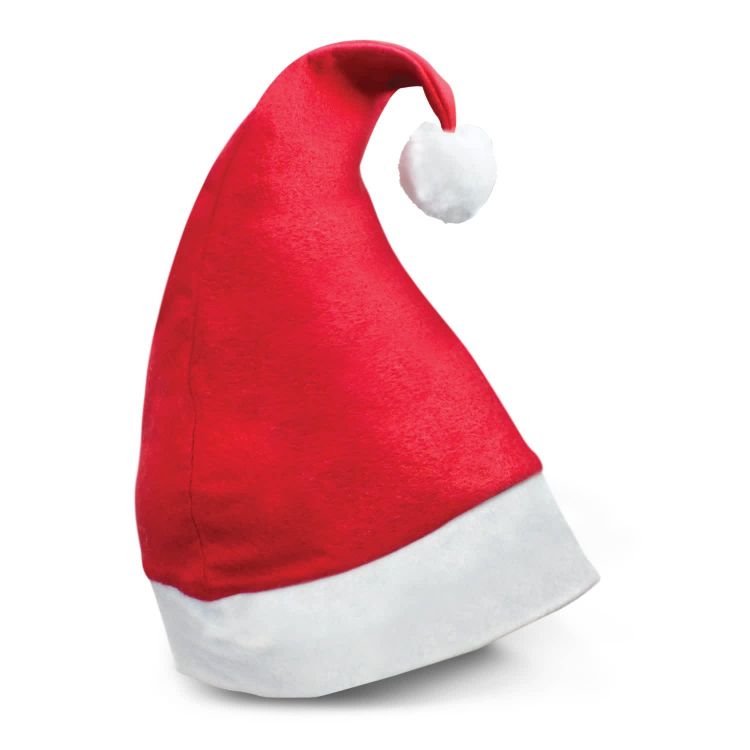 Picture of Santa Hat