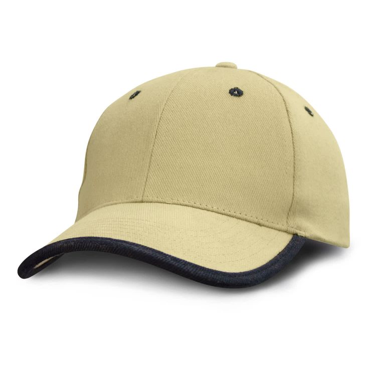 Picture of Springfield Cap