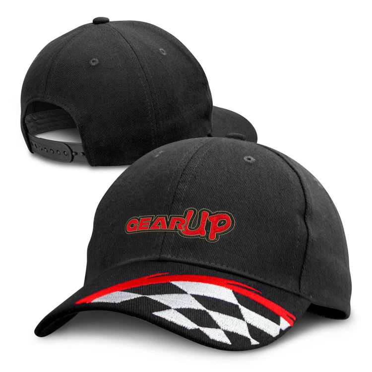 Picture of Formula Cap