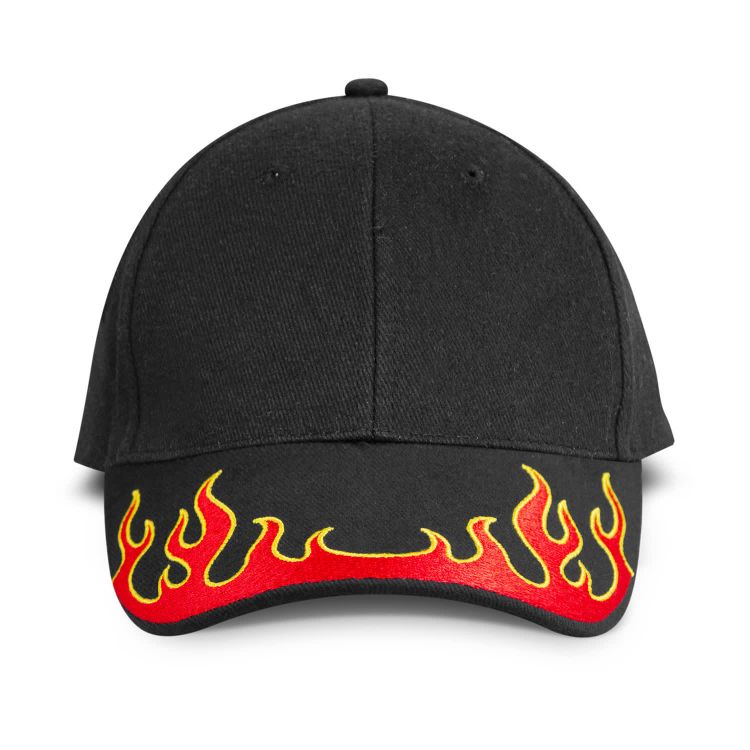 Picture of Diablo Cap