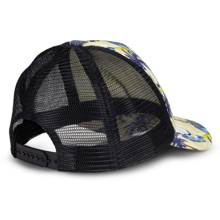 Picture of Cruise Custom Mesh Cap