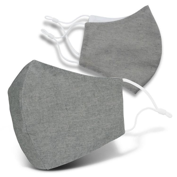 Picture of Linen Face Mask