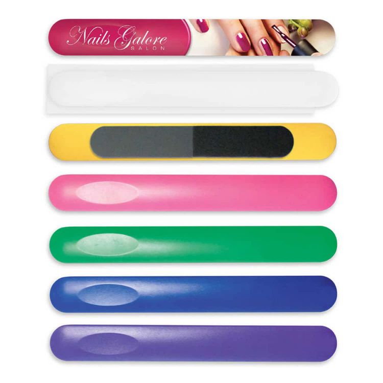 Picture of Nail File