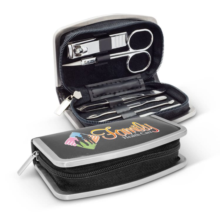 Picture of Manicure Set