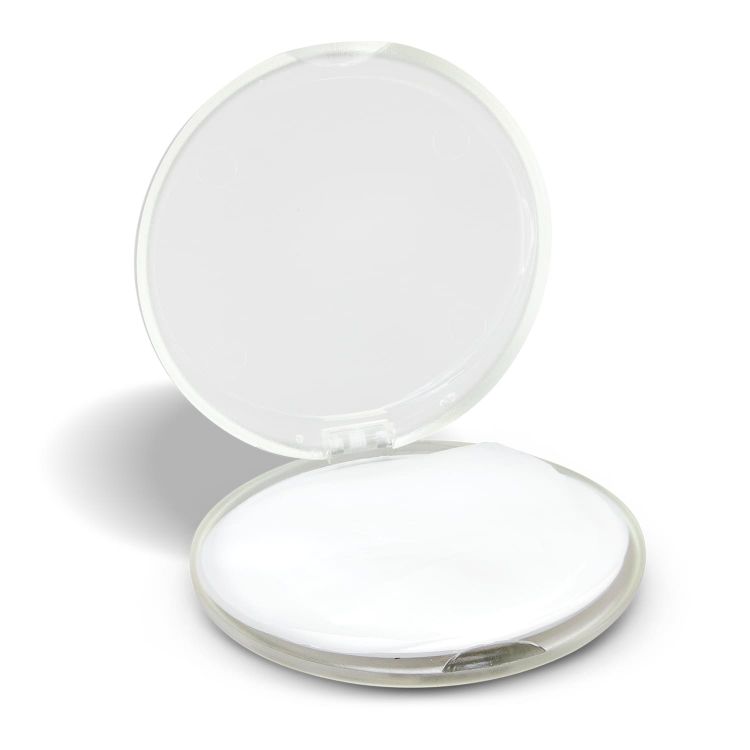 Picture of Hand Soap Travel Case - Round