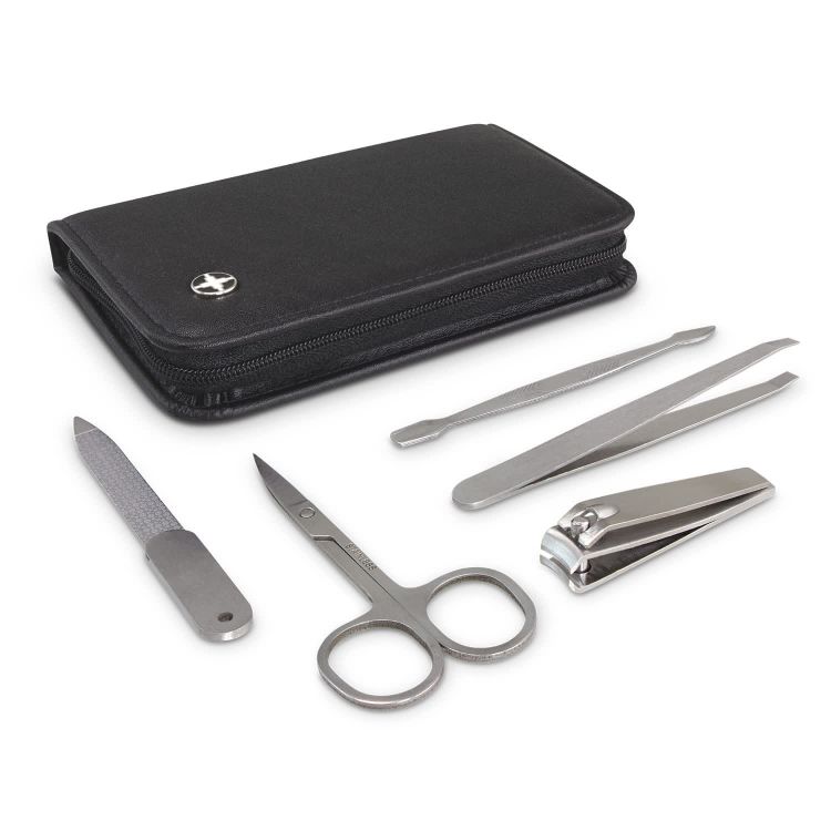 Picture of Swiss Peak Manicure Set