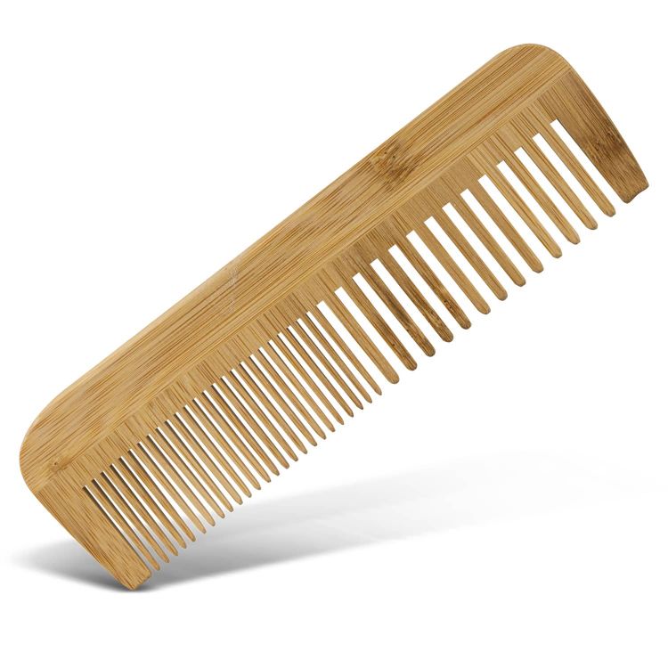 Picture of Bamboo Hair Comb